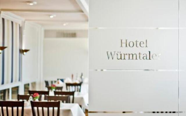 Hotel Würmtaler