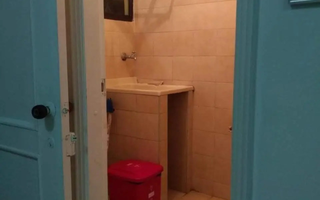 Acogedor apartamento a 15 metros del mar