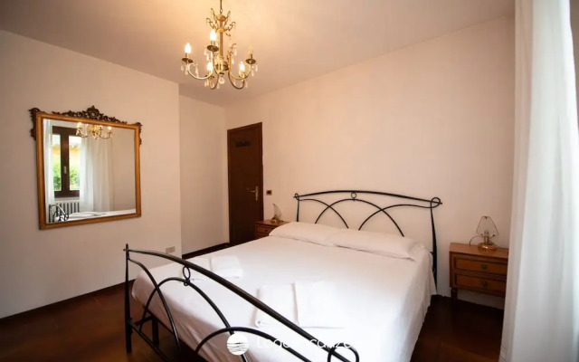 La Casa di Andrea in Gardone Riviera