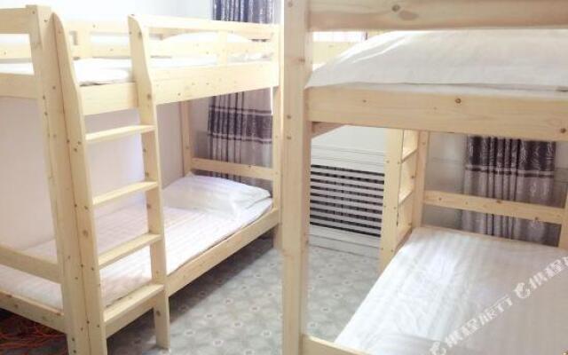 The Wind Youth Hostel