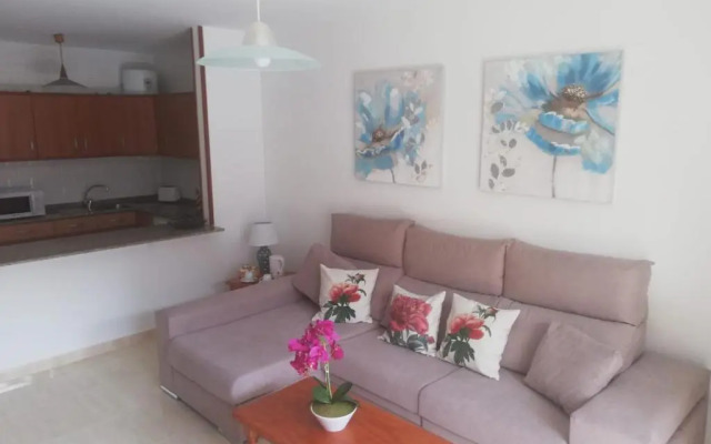 Apartamento Muelle de Corralejo 9