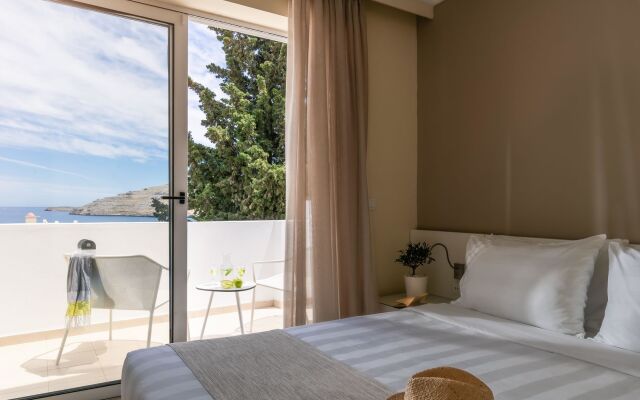 Lindos Village Resort & Spa - Adults Only