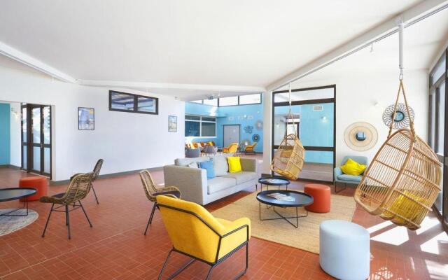 Résidence Nemea Les Carrats