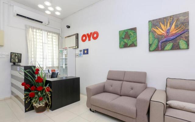 Hotel O Come Inn Premium