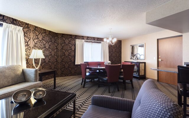 Delta Hotels by Marriott Fargo