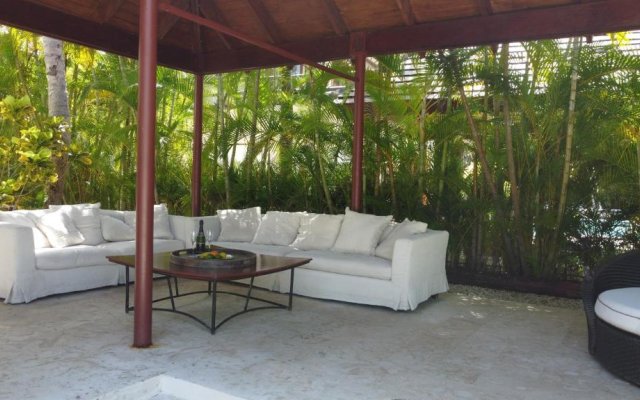 Private Pool Villa in Puntacana Resort Club