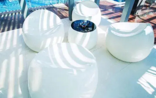 Deluxe Garden Suite Resort Sanya