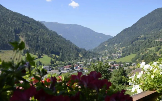 Panoramapension Lerchner