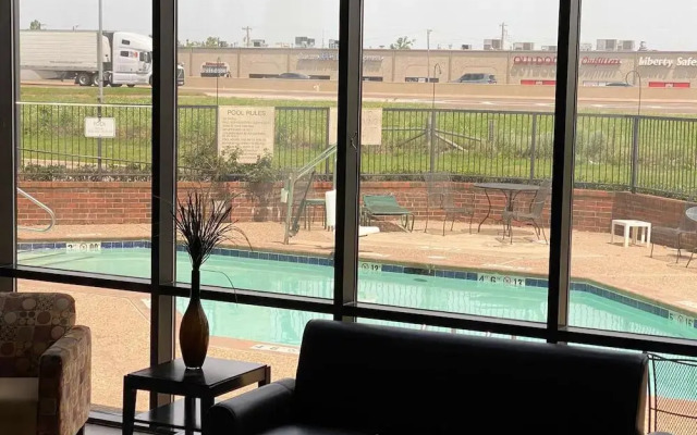 Motel 6 Oklahoma City, Ok – Fairgrounds West