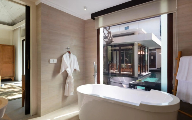 Avani Seminyak Resort Bali