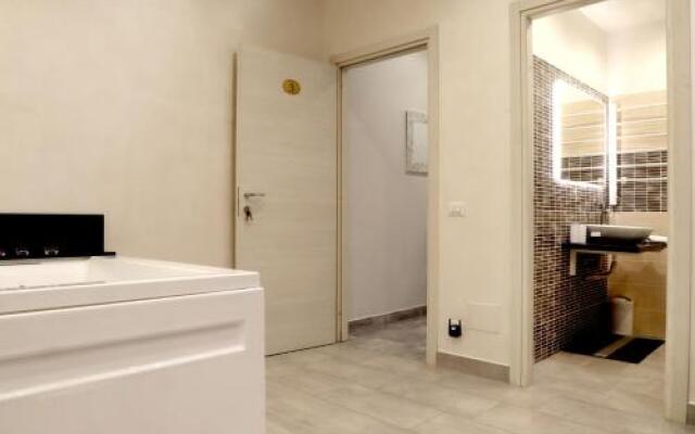 Saint Peter Elegance Suite