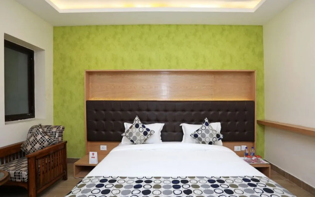 Hotel Prakash Inn by OYO Rooms