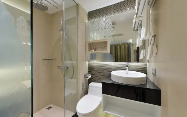 Syama Mansion Sukhumvit
