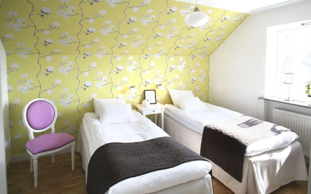 Nötesjö Hotell