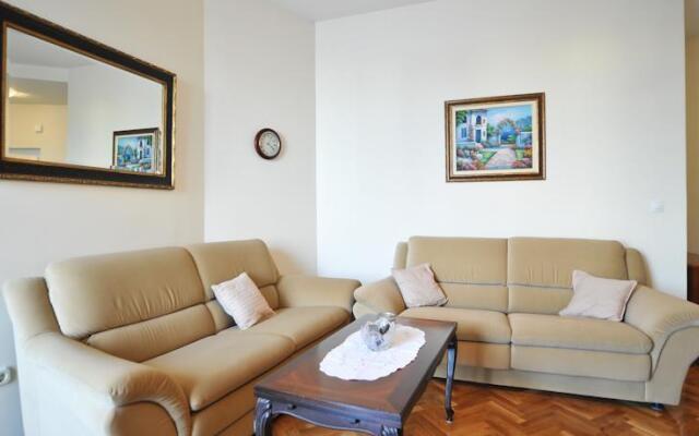 Apartment Beautiful Sea View