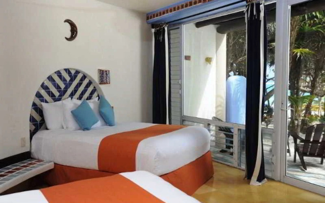 Las Ranitas Eco Boutique