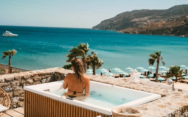 Sea Side Studios & Houses