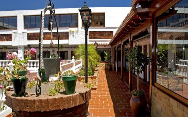 Hotel Las Rampas