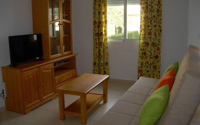 Apartamento Pinares Birdie