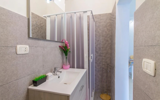La Venere Apartment in Syracuse