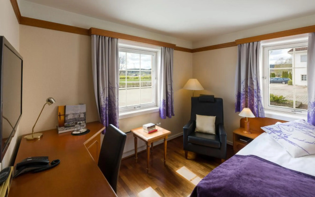 Quality Hotel Olavsgaard