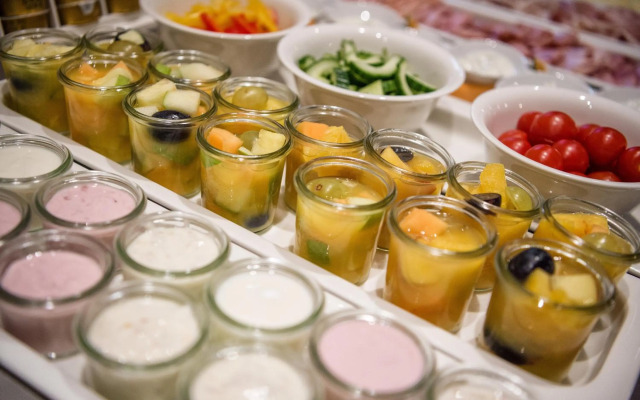 AlpenParks Hotel & Apartment Orgler