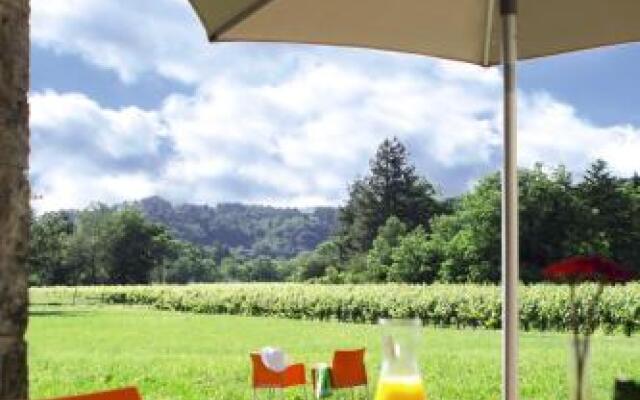 Belambra Clubs "Les Vans"