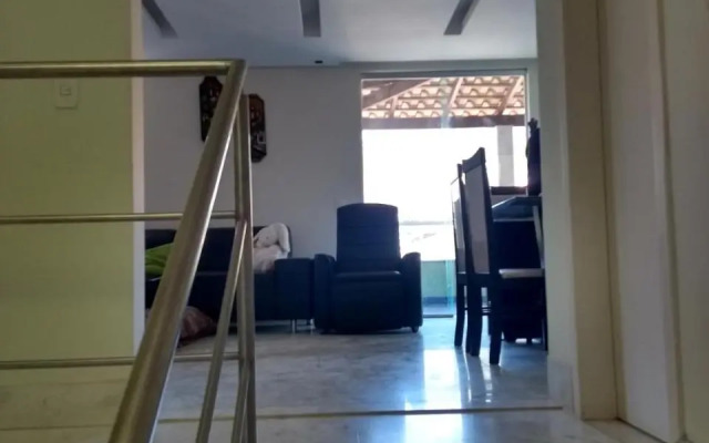 Casa verde