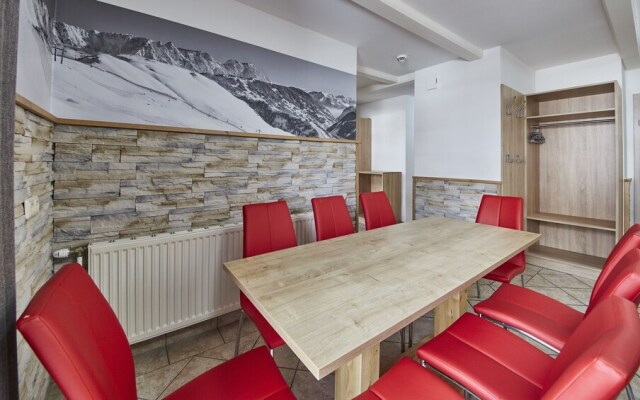 Appartements Forsthaus By HolidayFlats24