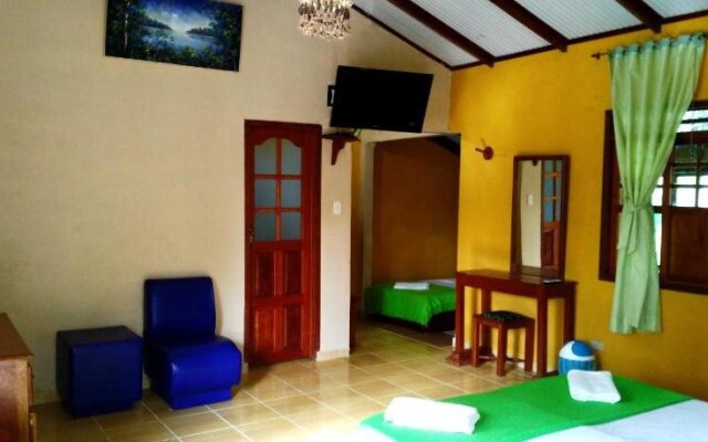 Finca Hotel Yakuruna