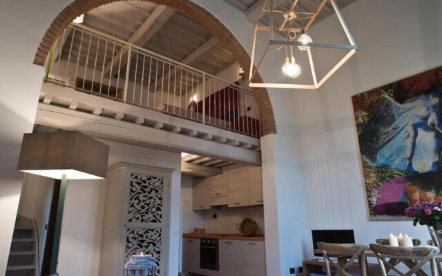 San Ruffino Apartments