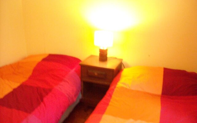 Auberge De La Grande Ligne