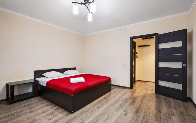 MaxRealty24 on Skhodnenskaya 7