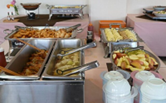 Tabist Seimeiso Shirakabako