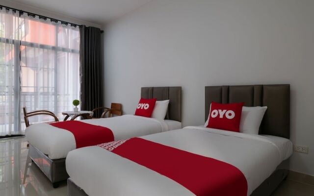 OYO 770 Baan Hom Hug Resort (Vaccinated Staff)
