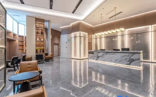 New Oriental Hotel