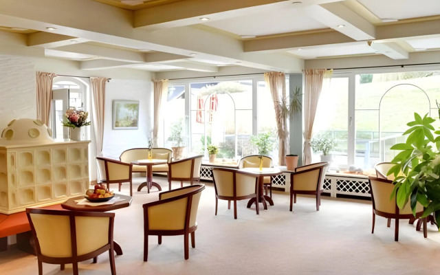 Interest Vitalhotel