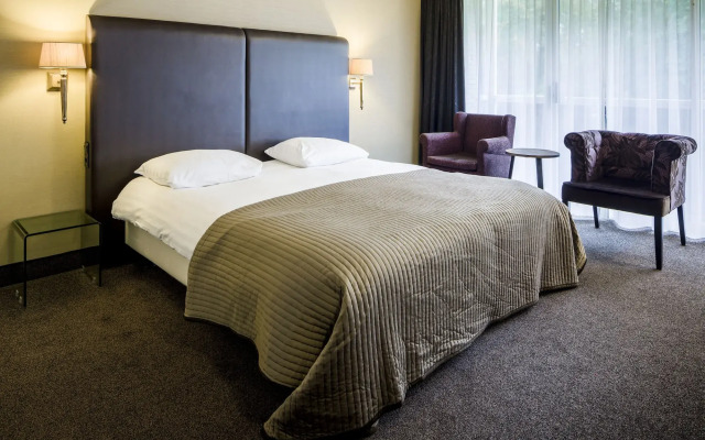 Fletcher Hotel-Restaurant Jan van Scorel