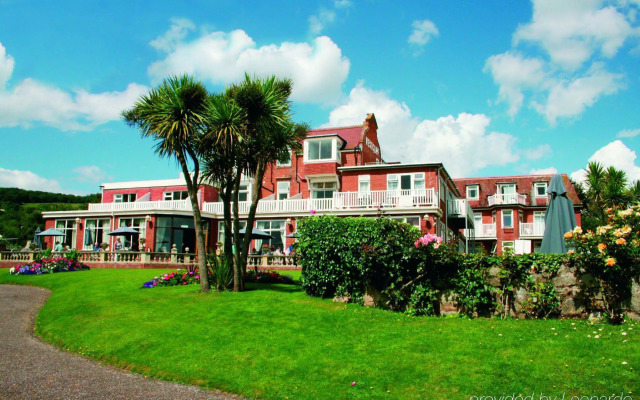 Harbour Hotel Sidmouth