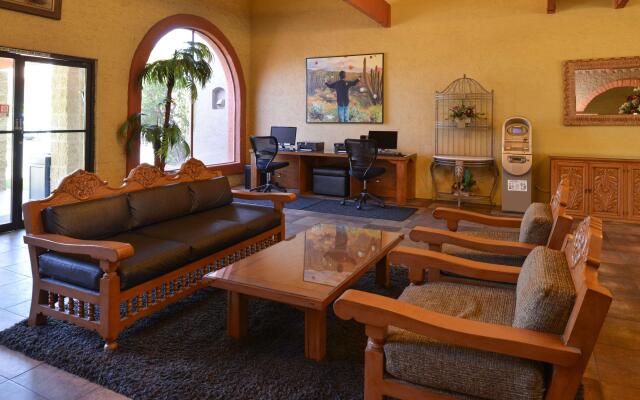 Extend-a-Suites - Phoenix Airport
