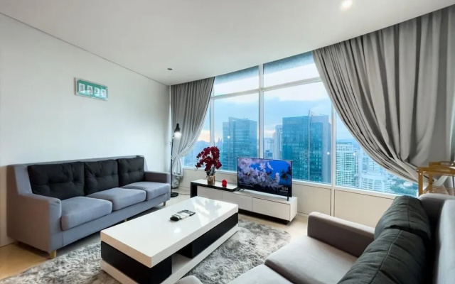 Vortex Premium Suites KLCC by SCHIEN