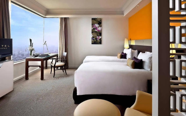 Pan Pacific Hanoi