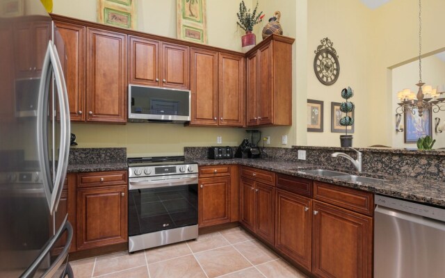 Cinnamon Beach Unit 1162