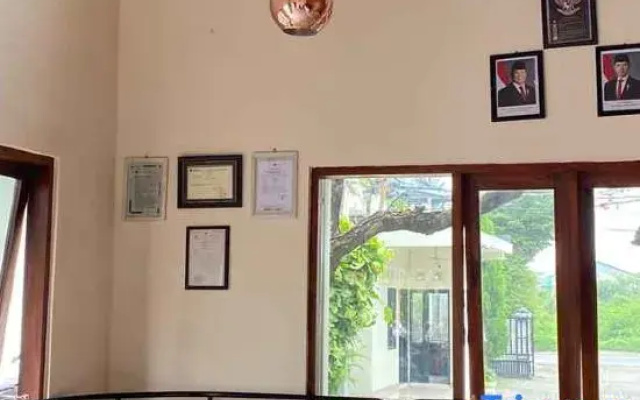 Hotel Majesty Kudus