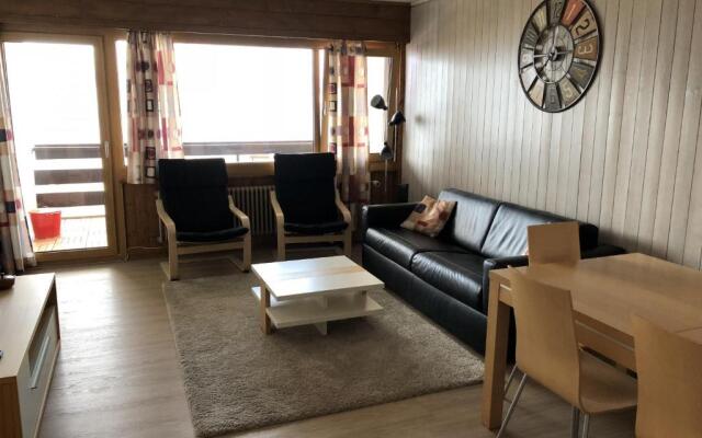 Magrappé MOUNTAIN & CENTER apartments