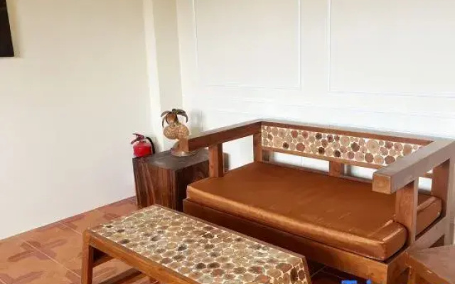 Inghome & Guesthouse