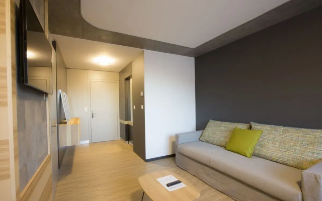 Martigny Boutique Hotel