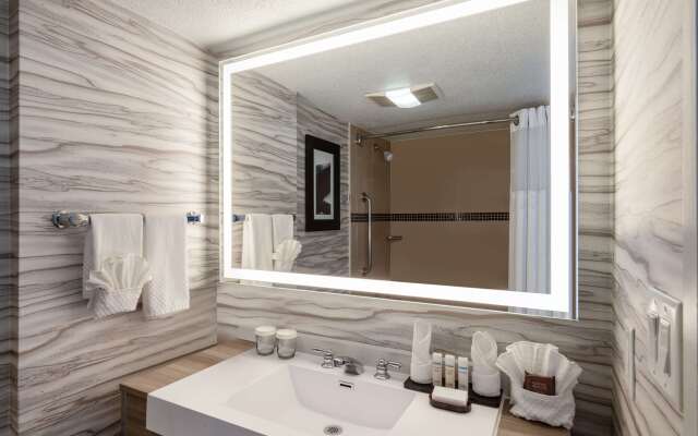 Embassy Suites by Hilton Baltimore Hunt Valley