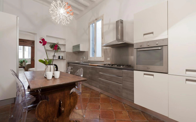 Luxury Flat by Navona Square