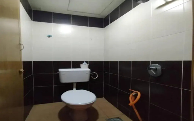 RS Budget Hotel